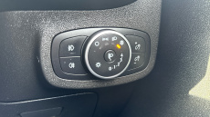Ford Fiesta 1.0 EcoBoost Active 1 5dr Petrol Hatchback